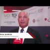 Fiere, Vicenzaoro: Andreis (Federpreziosi): “turismo genera quasi 1 mld di euro in vendita gioielli
