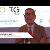 Fiere, Vicenzaoro: Ermeti (IEG) “numeri eccezionali: 1300 brand e 900 buyer”