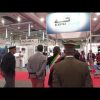 Fiere: oltre 1000 visitatori al primo Agv Expo e forte risposta dal mondo del soccorso stradale a T3