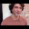 Filming Italy, Leo Gassmann: “Il mio primo premio a Venezia, spero sia l’inizio di un bel percorso”