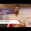 Financial Forum 2026: D’Odorico (Datapizza), ‘dati e AI nuova finanza che anticipa decisioni e