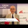 Financial Forum 2026: Fubini (Corriere della Sera), ‘AI trasforma funzione finance’
