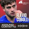 Flavio Cobolli, dal calcio al tennis e il sogno Coppa Davis