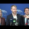 Flotilla: Della Valle (M5S), “EU fa orecchie da mercante mentre Israele apre il fuoco su persone”