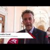 Fondi (Ambasciatore d’Italia in Paraguay): “Modello Italiano ha fatto scuola nel Paese”