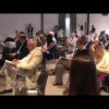 Food: Cuore torna in TV con Gianmarco Tamberi e la mamma: il mitico “salto della staccionata”