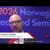 Food: Gangsø (Norwegian Seafood Council Italia), ‘puntiamo a introdurre salmone nelle ricette