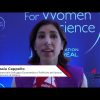 For Women in Science, Cappello (regione Lombardia): ‘talento non ha genere, importante raccontarlo’
