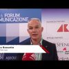 Forum Comunicazione 2026: Bassetto (FMA Hub), ‘eventi nuova leva comunicazione d’impresa’