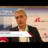 Forum Comunicazione 2026: Chieffi (TF Group The Fool), ‘tone of voice costruisce valore attraverso