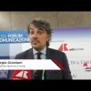 Forum Comunicazione 2026: Giordani (Spencer & Lewis), ‘tone of voice guida dialogo tra brand e