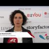 Forum Comunicazione 2026: Mazzocchi (Storyfactory), ‘eccesso di contenuti, identità è centrale’