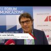 Forum Comunicazione 2026: Spitella (Atac), ‘empatia e trasparenza sono base per tone of voice