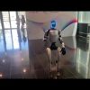 Forum Pa, ecco Ettore: il robot umanoide che fa la guida nei musei﻿