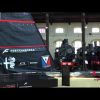 Frecciarossa e Luna Rossa partnership verso l’America’s Cup 2027 a Napoli