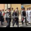 Funerali Emma Bonino, l’arrivo del Presidente Mattarella e della premier Meloni – Video