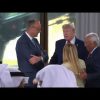 G7: scambio battute Trump-Meloni, “io abbandonato”, “noi sempre amici”