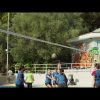 Genova inaugura lo Spazio Illumina, a Marassi il playground che unisce sport, inclusione e comunità