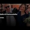 Giallo di Pietracatella, perquisito lo studio di Gianni di Vita