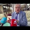 Giancarlo Giannini: “De Gregori ha ragione, fai l’artista mica il politico”