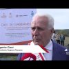 Giani, “Il Mugello è un territorio da riscoprire attraverso la natura”