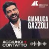 Gianluca Gazzoli, dalla radio, al podcast, fino a ‘Sanremo Giovani’
