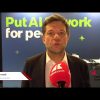 Giannelli (ServiceNow): “Ia è una rivoluzione da fare insieme”