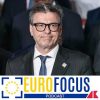 Giorgetti all’Eurogruppo insiste sulla flessibilità, “siamo nel giusto”