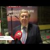 Giovannini (ASviS): “Investimenti e progettualità per il dopo PNRR”