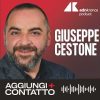Giuseppe Cestone, l’ex prete che ha riportato la Dc al 30% – Aggiungi contatto podcast, Adnkronos
