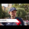 Gli atleti Galanda e Ossola: “Playground sono il futuro dello sport inclusivo”