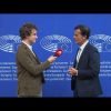 Gozi (Renew): “Grande opportunità geopolitica, ma senza riforme l’Ue rischia la paralisi”