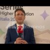 Greco (Crui): “”Da Ai cogliamo elementi di sviluppo per metterli a sistema””