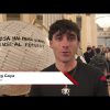 Greg Goya: “Creare ed esporre l’opera ‘Atto futuro’ alla Scala avventura più bella della mia vita”