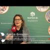 Gregori (Novamont): “A Ecomondo presentiamo il primo telo certificato senza microplastiche”