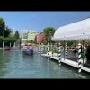 Greta Scarano: l’arrivo al Festival di Venezia 83