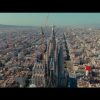 Henkel sfida le altezze della Sagrada Familia e Loctite porta il Made in Italy nell’opera di Gaudì