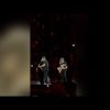 I Metallica a Bologna suonano la cover di ‘Ken il guerriero’