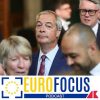 I milioni a Farage e il prezzo della politica anti-élite