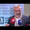 IA: Fiocchi (FdI), “Avata’r di traduzione in PE strumento esempio per tutti gli stati membri”