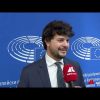 Ia, Benifei (Pd): “Strategia Ue per commercio: sicurezza su chip e materie prime critiche”