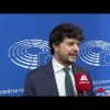 Ia e commercio, Benifei (Pd): “Con Usa e Cina rapporti complessi, servono regole comuni”