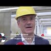 Iacono, “a Ravenna un’infrastruttura strategica per l’economia circolare del Paese”
