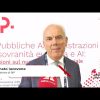 Iacovone (BIP): “Tra le priorità anche utilizzo ai per migliorare servizi a cittadini e imprese”