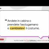 Il costume bagnato? Bassetti avverte: “Cambiatelo, può causare infezioni”