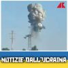 Il drone ‘taglia-acciaio’, l’arma di Mosca per ‘congelare’ l’Ucraina