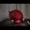 Il pop di Jeff Koons conquista Palermo: al Palazzo Reale la magia delle sculture specchianti