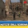 Il prestito Ue a Kiev, l’ambasciatore russo e l’avanzata di Putin nel Donbas – Notizie dall’Ucraina
