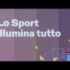 Illumina Sport: il progetto per il diritto allo sport prende il via a Cologno Monzese