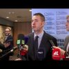 Immigrazione, Ciriani (FdI): “Su rimpatri grande risultato: in Ue arriva il modello Albania”